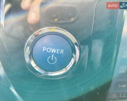 Белый Тойота Aqua, объемом двигателя 1.5 л и пробегом 73 тыс. км за 12900 $, фото 19 на Automoto.ua