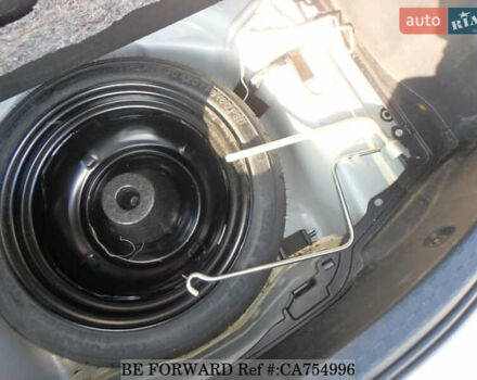 Белый Тойота Aqua, объемом двигателя 1.5 л и пробегом 79 тыс. км за 12700 $, фото 28 на Automoto.ua