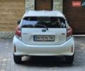 Білий Тойота Aqua, об'ємом двигуна 1.5 л та пробігом 80 тис. км за 12699 $, фото 22 на Automoto.ua