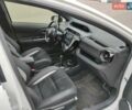 Білий Тойота Aqua, об'ємом двигуна 1.5 л та пробігом 42 тис. км за 14500 $, фото 10 на Automoto.ua
