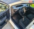 Білий Тойота Aqua, об'ємом двигуна 1.5 л та пробігом 73 тис. км за 13200 $, фото 14 на Automoto.ua