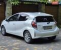 Білий Тойота Aqua, об'ємом двигуна 1.5 л та пробігом 80 тис. км за 12699 $, фото 1 на Automoto.ua