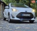 Білий Тойота Aqua, об'ємом двигуна 1.5 л та пробігом 80 тис. км за 12699 $, фото 15 на Automoto.ua