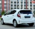 Білий Тойота Aqua, об'ємом двигуна 1.5 л та пробігом 38 тис. км за 13400 $, фото 10 на Automoto.ua