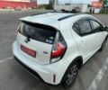Білий Тойота Aqua, об'ємом двигуна 1.5 л та пробігом 79 тис. км за 14500 $, фото 1 на Automoto.ua