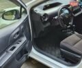 Білий Тойота Aqua, об'ємом двигуна 1.5 л та пробігом 80 тис. км за 12699 $, фото 24 на Automoto.ua
