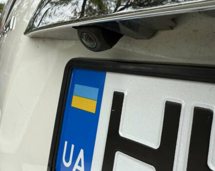 Білий Тойота Aqua, об'ємом двигуна 1.5 л та пробігом 86 тис. км за 12800 $, фото 35 на Automoto.ua