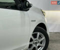Білий Тойота Aqua, об'ємом двигуна 1.5 л та пробігом 87 тис. км за 13200 $, фото 14 на Automoto.ua