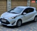 Білий Тойота Aqua, об'ємом двигуна 1.5 л та пробігом 80 тис. км за 12699 $, фото 6 на Automoto.ua