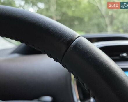 Білий Тойота Aqua, об'ємом двигуна 1.5 л та пробігом 80 тис. км за 12699 $, фото 37 на Automoto.ua