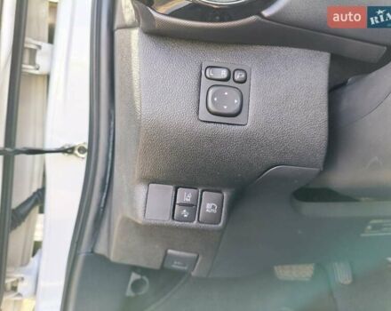 Белый Тойота Aqua, объемом двигателя 1.5 л и пробегом 73 тыс. км за 12900 $, фото 21 на Automoto.ua