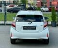 Білий Тойота Aqua, об'ємом двигуна 1.5 л та пробігом 38 тис. км за 13400 $, фото 9 на Automoto.ua