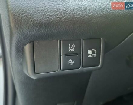Білий Тойота Aqua, об'ємом двигуна 1.5 л та пробігом 80 тис. км за 12699 $, фото 29 на Automoto.ua