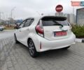 Белый Тойота Aqua, объемом двигателя 1.5 л и пробегом 73 тыс. км за 12800 $, фото 12 на Automoto.ua