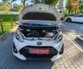 Білий Тойота Aqua, об'ємом двигуна 1.5 л та пробігом 73 тис. км за 13200 $, фото 35 на Automoto.ua
