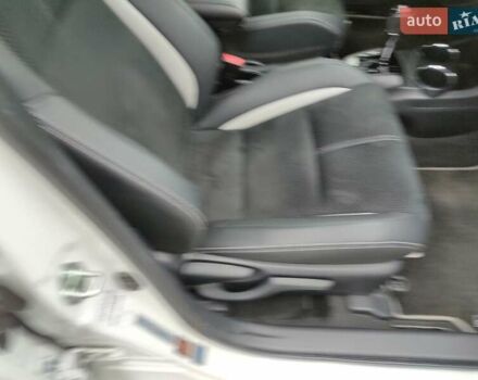 Білий Тойота Aqua, об'ємом двигуна 1.5 л та пробігом 42 тис. км за 14500 $, фото 13 на Automoto.ua