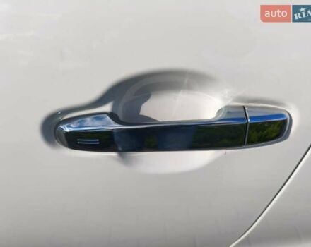 Белый Тойота Aqua, объемом двигателя 1.5 л и пробегом 73 тыс. км за 12900 $, фото 18 на Automoto.ua