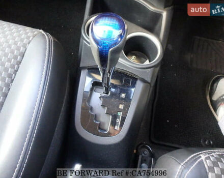 Белый Тойота Aqua, объемом двигателя 1.5 л и пробегом 79 тыс. км за 12700 $, фото 36 на Automoto.ua