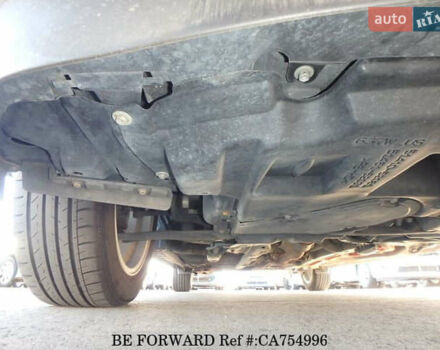 Белый Тойота Aqua, объемом двигателя 1.5 л и пробегом 79 тыс. км за 12700 $, фото 12 на Automoto.ua