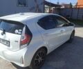 Білий Тойота Aqua, об'ємом двигуна 1.5 л та пробігом 92 тис. км за 12200 $, фото 3 на Automoto.ua