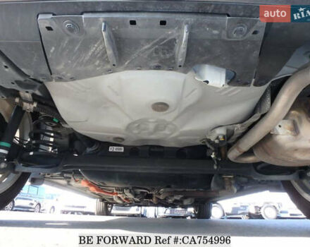 Белый Тойота Aqua, объемом двигателя 1.5 л и пробегом 79 тыс. км за 12700 $, фото 19 на Automoto.ua