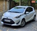 Білий Тойота Aqua, об'ємом двигуна 1.5 л та пробігом 80 тис. км за 12699 $, фото 7 на Automoto.ua