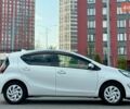 Білий Тойота Aqua, об'ємом двигуна 1.5 л та пробігом 38 тис. км за 13400 $, фото 7 на Automoto.ua