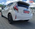 Белый Тойота Aqua, объемом двигателя 1.5 л и пробегом 73 тыс. км за 12900 $, фото 8 на Automoto.ua