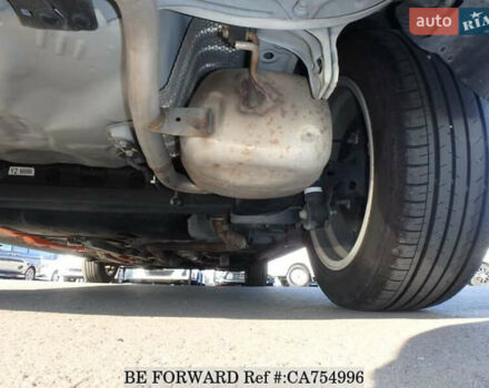 Белый Тойота Aqua, объемом двигателя 1.5 л и пробегом 79 тыс. км за 12700 $, фото 15 на Automoto.ua