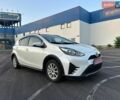 Белый Тойота Aqua, объемом двигателя 1.5 л и пробегом 71 тыс. км за 13100 $, фото 1 на Automoto.ua