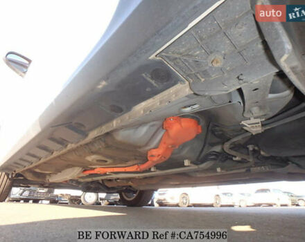 Белый Тойота Aqua, объемом двигателя 1.5 л и пробегом 79 тыс. км за 12700 $, фото 18 на Automoto.ua