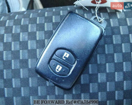 Белый Тойота Aqua, объемом двигателя 1.5 л и пробегом 79 тыс. км за 12700 $, фото 37 на Automoto.ua