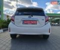 Белый Тойота Aqua, объемом двигателя 1.5 л и пробегом 73 тыс. км за 12900 $, фото 6 на Automoto.ua