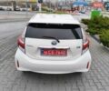 Белый Тойота Aqua, объемом двигателя 1.5 л и пробегом 73 тыс. км за 12800 $, фото 9 на Automoto.ua