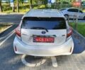 Білий Тойота Aqua, об'ємом двигуна 1.5 л та пробігом 73 тис. км за 13200 $, фото 9 на Automoto.ua