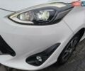 Белый Тойота Aqua, объемом двигателя 1.5 л и пробегом 73 тыс. км за 12800 $, фото 28 на Automoto.ua