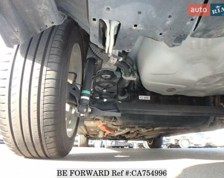 Белый Тойота Aqua, объемом двигателя 1.5 л и пробегом 79 тыс. км за 12700 $, фото 14 на Automoto.ua