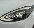 Білий Тойота Aqua, об'ємом двигуна 1.5 л та пробігом 79 тис. км за 14400 $, фото 5 на Automoto.ua