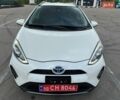 Білий Тойота Aqua, об'ємом двигуна 1.5 л та пробігом 79 тис. км за 14500 $, фото 5 на Automoto.ua