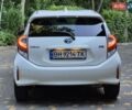 Білий Тойота Aqua, об'ємом двигуна 1.5 л та пробігом 80 тис. км за 12699 $, фото 35 на Automoto.ua