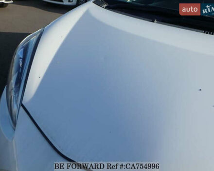 Белый Тойота Aqua, объемом двигателя 1.5 л и пробегом 79 тыс. км за 12700 $, фото 40 на Automoto.ua