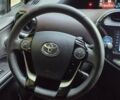 Білий Тойота Aqua, об'ємом двигуна 1.5 л та пробігом 80 тис. км за 12699 $, фото 28 на Automoto.ua