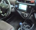 Білий Тойота Aqua, об'ємом двигуна 1.5 л та пробігом 80 тис. км за 12699 $, фото 30 на Automoto.ua