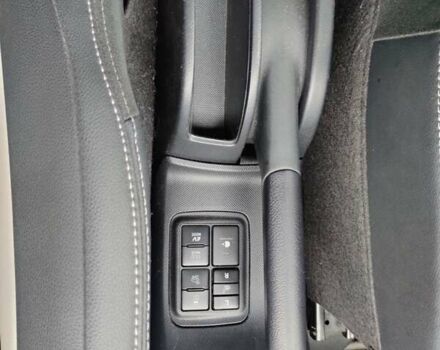 Білий Тойота Aqua, об'ємом двигуна 1.5 л та пробігом 42 тис. км за 14500 $, фото 9 на Automoto.ua