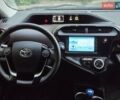 Білий Тойота Aqua, об'ємом двигуна 1.5 л та пробігом 80 тис. км за 12699 $, фото 40 на Automoto.ua