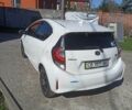 Білий Тойота Aqua, об'ємом двигуна 1.5 л та пробігом 92 тис. км за 12200 $, фото 2 на Automoto.ua