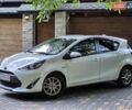 Білий Тойота Aqua, об'ємом двигуна 1.5 л та пробігом 80 тис. км за 12699 $, фото 21 на Automoto.ua