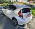 Білий Тойота Aqua, об'ємом двигуна 1.5 л та пробігом 73 тис. км за 13200 $, фото 11 на Automoto.ua