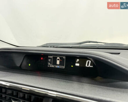 Білий Тойота Aqua, об'ємом двигуна 1.5 л та пробігом 87 тис. км за 13200 $, фото 37 на Automoto.ua