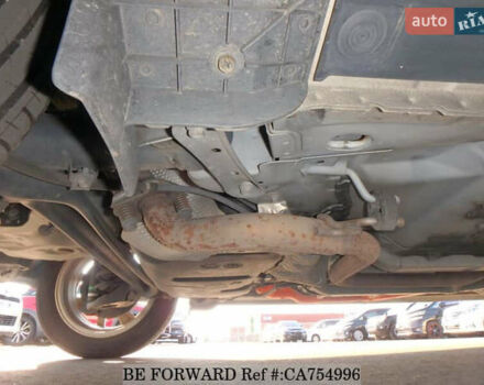 Белый Тойота Aqua, объемом двигателя 1.5 л и пробегом 79 тыс. км за 12700 $, фото 21 на Automoto.ua